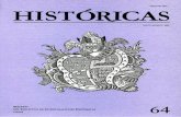 INSTI1VTO DE INVESTIGACIONES HISTÓRICAS, · 0 ENSAYOS La historiografía sobre la Colonia y el Instituto de Investigaciones Históricas Rosa Camelo Desde que se creó en 1945 el
