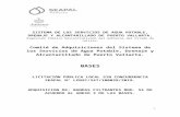 SEAPAL Puerto Vallarta€¦  · Web view2019. 9. 26. · Este documento podrá ser entregado en el “DOMICILIO” personalmente, a través de fax al 01 322 224 87 95 ò 01 322 225