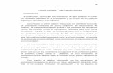 CONCLUSIONES Y RECOMENDACIONES Conclusionesvirtual.urbe.edu/tesispub/0104808/conclu.pdf · 2019. 7. 17. · 90 Garcés, M y Rapalino, W (2015). La Consulta Popular como mecanismo