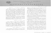 Apartado Aéreo 20002 NOTI CIAS CUL TURALESbibliotecadigital.caroycuervo.gov.co/1459/1/NC_1E_7_1961.pdf · 2020. 4. 14. · tedrático de lengua y literatura españolas en la Universidad
