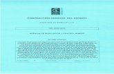 CONTRALORÍA GENERAL DEL ESTADO · 2020. 4. 9. · Provincial de Loja de la Contraloría General del Estado; y a los memorandos 161 y 162- DR4-DPL-AE de 2 y 3 de mayo de 2018, respectivamente;