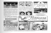 Bitácora del Golfo · 2017. 10. 16. · nacional Cardel — Nautla. Exquisitos platillos de la cocina mexicana, carnes, mariscos, bebidas importadas y del país. EL MEJOR RESTAURANT