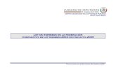 CEFP - Ley de ingresos de la federación Comparativo de Ley … · 2021. 3. 23. · Cuadro Comparativo de Ley de Ingresos 2004 vs. Iniciativa 2005 10 4 ... entregado a las Comisiones