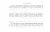 CONCLUSIONESvirtual.urbe.edu/tesispub/0106984/conclu.pdfRetención de IVA(2015) Gaceta oficial Nro. 40.720. Agosto 10, 2015. (F) DOCUMENTOS LEGALES Constitución de la República Bolivariana