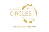 CLUB SIBARITA PARA PROPIETARIOS · 2021. 5. 2. · Club at Cana Bay 20% de descuento para visitantes de propietarios El Hard Rock Golf Club en Cana Bay alberga 18 hoyos de golf de