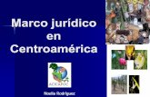Marco jurídico en en Centroaméricaelti.fesprojects.net/2010PESHonduras/PDFs/marco_juridico... · 2011. 2. 2. · Marco legal relacionado con la tenencia de la tierra (2) En esta
