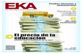 Encuentre el talento - EKA · 2020. 6. 7. · Yendry Marín Norman Rodríguez SUSCRIPCIONES suscripciones@eka.net Tel: (506) 4001-6724 Suscríbase a EKA en $30 anual. $50 2 años