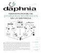 número 20 diciembre 1999 daphnia - ISTASistas.net/descargas/daphnia20.pdfnúmero 20 diciembre 1999 boletín informativo sobre la prevención de la contaminación y la producción