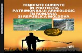 TENDINTE CURENTEarchaeoheritage.ro/downloads/S.-Musteata-Tendinte... · 2016. 10. 13. · Protejarea patrimoniului cultural: ... TENDINTE CURENTE ÎN PROTECTIA PATRIMONIULUI ARHEOLOGIC