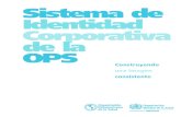 Sistema de Identidad Corporativa de la OPS...branding@paho.org Title Manual_Spanish Created Date 20150326184047-05'00' ...
