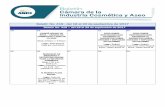 Boletín No. 419 del 18 al 29 de septiembre de 2017proyectos.andi.com.co/cica/Documents/Cosmeticos/Boletín... · 2017. 9. 19. · 27 28 29 . SEMINARIO DE MERCADEO Y ESTRATEGIA DIGITAL