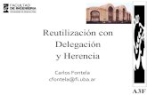 Reutilización con Delegación y Herenciamaterias.fi.uba.ar/7507/content/20092/7507_04... · 2009. 8. 30. · UML gota a gota, MartinFowler, capítulos 4, 5, 6 y 7. 2c2009 39 A3F