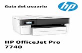 One series HP OfficeJeth10032. · Información de seguridad Tome las precauciones básicas de seguridad siempre que vaya a usar este producto para reducir el riesgo de daños por