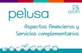 Presentación de PowerPoint - Pelusa · 2021. 1. 14. · Pagos de otros servicios Cra 78A 34A 44 Laureles –Medellín Teléfonos: 3175462755 - 5018341 pelusa@jardininfantilpelusa.edu.co