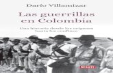 Las guerrillas en Colombia (Spanish Edition) · 2020. 8. 22. · ADO Autodefensa Obrera ANAPO Alianza Nacional Popular ANUC Asociación Nacional de Usuarios Campesinos AUC Autodefensas
