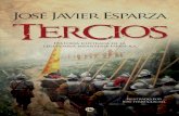José Javier Esparza - ForuQ...pugilato, carrera, escaramuzas y batallas campales. Por encima de las edades Así describían los clásicos a los guerreros que encontraron en Hispania.