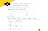 5 FUNCIONES Y FÓRMULAS TRIGONOMÉTRICASalmacen.iesealarcos.es/Matematicas/JM/1Bach X...Unidad 5. Funciones y fórmulas trigonométricas 1 FUNCIONES Y FÓRMULAS TRIGONOMÉTRICAS 5