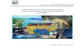 COMITÉ TÉCNICO DE AGUAS SUBTERRÁNEAS PARA ...3.- DISPONIBILIDAD Y USOS DEL AGUA Disponibilidad Para efectos de administración de las aguas nacionales del subsuelo, la Península