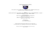 UNIVERSIDAD APEC (UNAPEC) · 2020. 8. 15. · 4.4 Proceso de aplicación del sistema de evaluación y plazos establecidos .....39 Capítulo V ... Maria Cristina Fernandez C. i DEDICATORIA