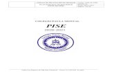 COLEGIO PAULA MONTAL PISEweb.colegiopaulamontalsc.cl/wp-content/uploads/2021/04/... · 2021. 4. 22. · UNIDAD DE PREVENCIÓN DE RIESGOS Código: CPM-SG-PISE PLAN INTEGRAL DE SEGURIDAD