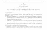 REGL AMENTOS - Boletín Oficial del Estado[«Conclusión sobre la revisión externa por especialistas de la evaluación del r iesgo del uso de Metschnikowia fr ucticola cepa NRRL Y-27328