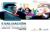 EVALUACIÓN CURRICULAR - CORE · 2020. 5. 27. · 1.Currículo – Colombia 2.Evaluación Curricular 3.Modelos de enseñanza 4.Planificación educativa 5.Evaluación educativa –