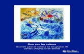 Orar con los salmos · 2021. 3. 25. · Orar con los salmos Guiones para la oración en los grupos de Cáritas Diocesana de Sevilla Chagall, M (1958) LA CREACIÓN DEL HOMBRE (óleo).Museo