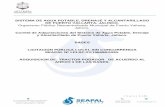 SEAPAL Puerto Vallarta€¦  · Web view2020. 10. 23. · En el caso de que la presente se haga exigible, la afianzadora y el fiado aceptan expresamente someterse al procedimiento