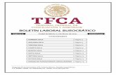 BOLETÍN LABORAL BUROCRÁTICOtfca.gob.mx/work/models/TFCA/Resource/81/1/images/B03Mar... · 2020. 3. 3. · 2° cuaderno secciÓn “tabasco”, sindicato nacional de trabajadores