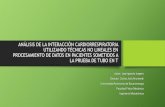 ANÁLISIS DE LA INTERACCIÓN CARDIORRESPIRATORIA ... - UNAB