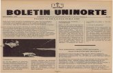Boletín Uninorte Ed. 24