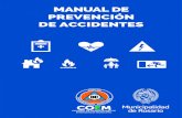 Manual de Prevenciones de Accidentes 001
