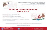 GUÍA ESCOLAR 2022-1 - ssa.ingenieria.unam.mx