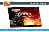 LIBRO + CD - Play-Music