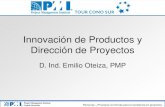 Presentación de PowerPoint - PMI Capitulo Montevideo