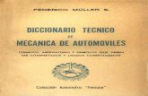 DICCIONARIO TECNICO - Portal de la Biblioteca del Congreso ...