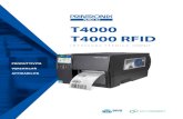T4000 T4000 RFID