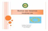 TIPOS DE TEXTOS POÉTICOS - losavellanos-temuco.cl