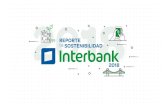 REPORTE OTENIIIDD 2018 - Interbank