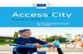 Access City Award 2017: Ejemplos de buenas prácticas para ...