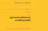 gramática náhuatl - UNAM