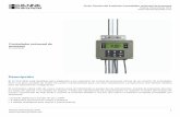 HI 510-0540 - Controlador universal de procesos
