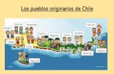 Los pueblos originarios de Chile - Colegio Marcela Paz