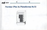 Norstar Plus la Plataforma Ox32 - Archive