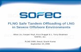 2009 FLNG FLNG Safe Tandem Offloading of LNG Seoul.ppt
