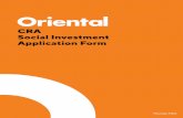 Ori Comunidad SocialInvestmentForm - Oriental Bank