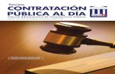 Revista - Tribunal Administrativo de Contrataciones Públicas