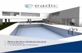 RevitArchitecture - EADIC