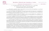 Boletín Oficial de Castilla y León - TodoFP