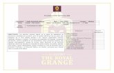 PLANIFICACIÓN MENSUAL 2020 - The Royal Grange